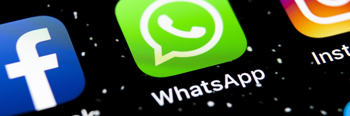 £4.8m WhatsApp fine raises questions for organisations using behavioural advertising